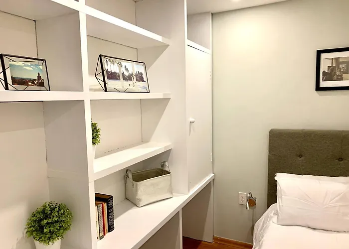 Private With T.v. Polanco * Mexico City