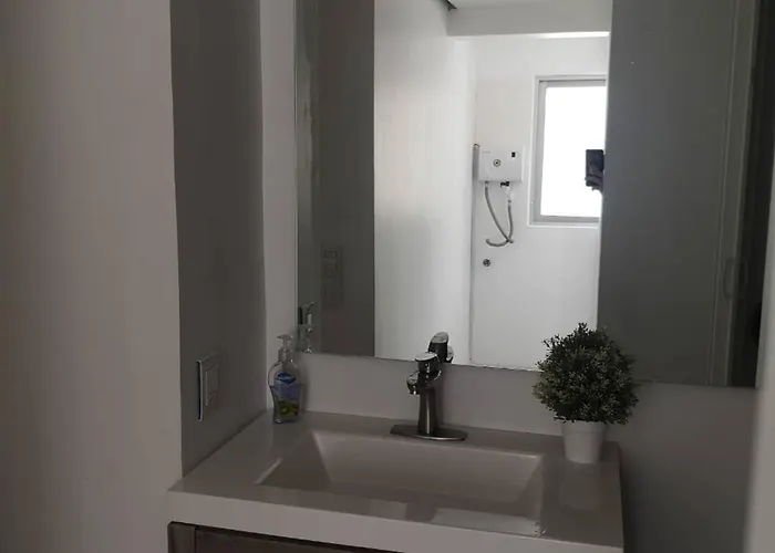Guest house Private With T.v. Polanco Mexico City