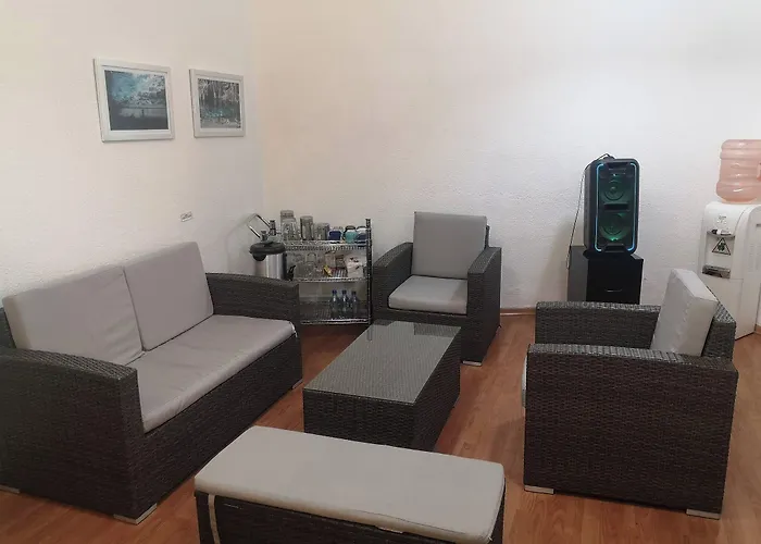 Private With T.v. Polanco Cidade do México